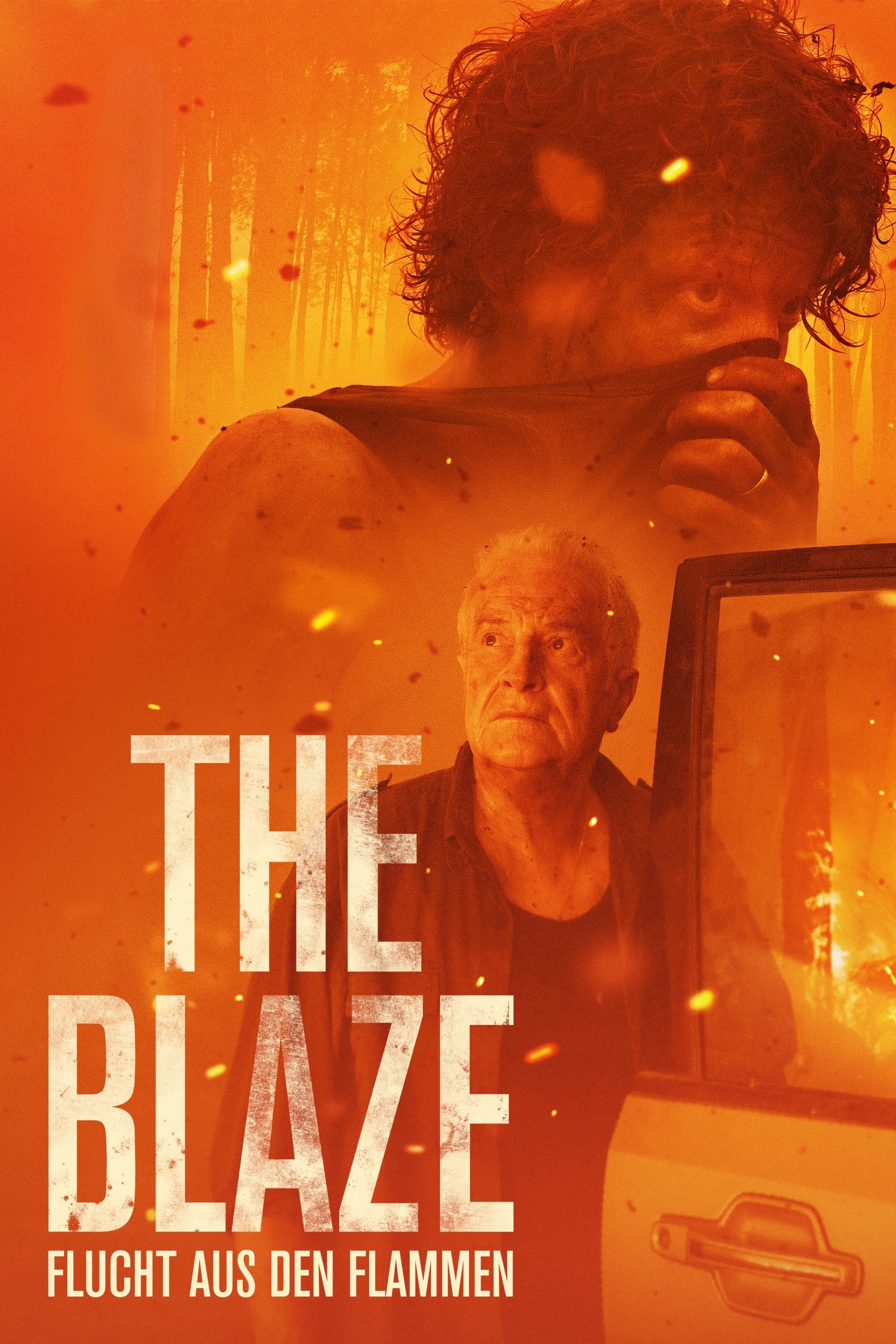 The Blaze