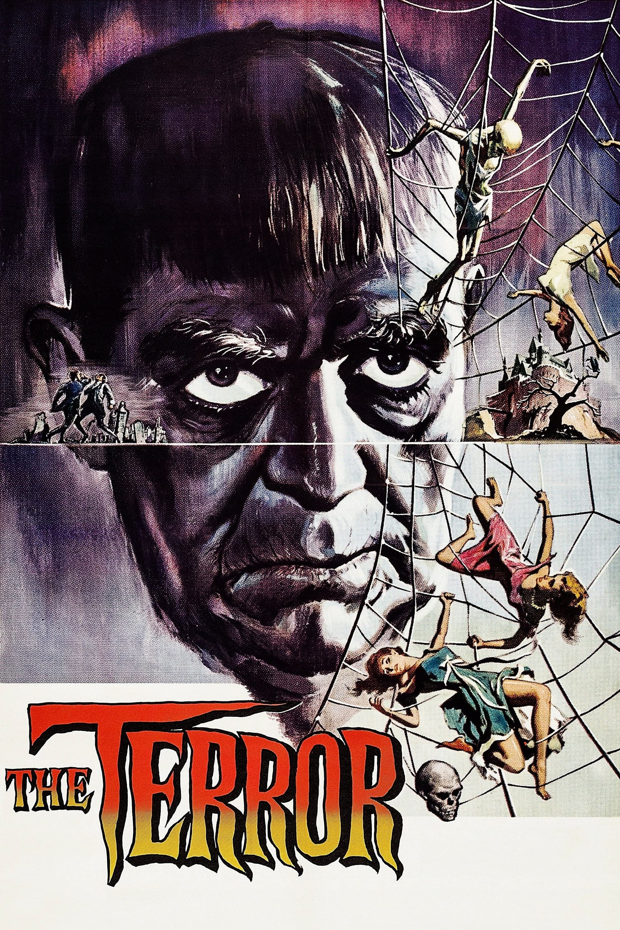 The Terror