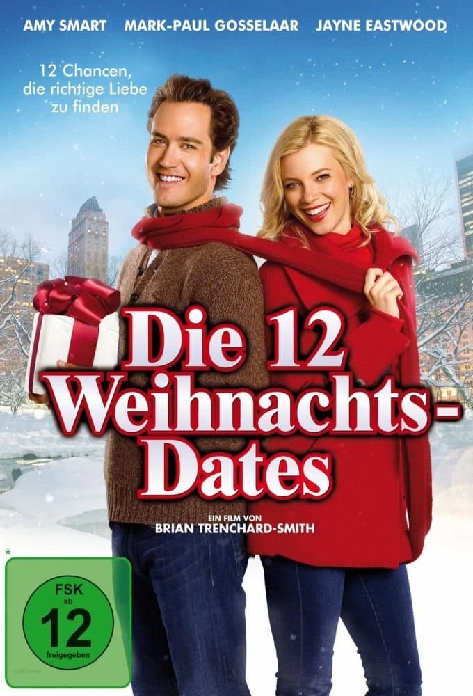 12 Dates of Christmas