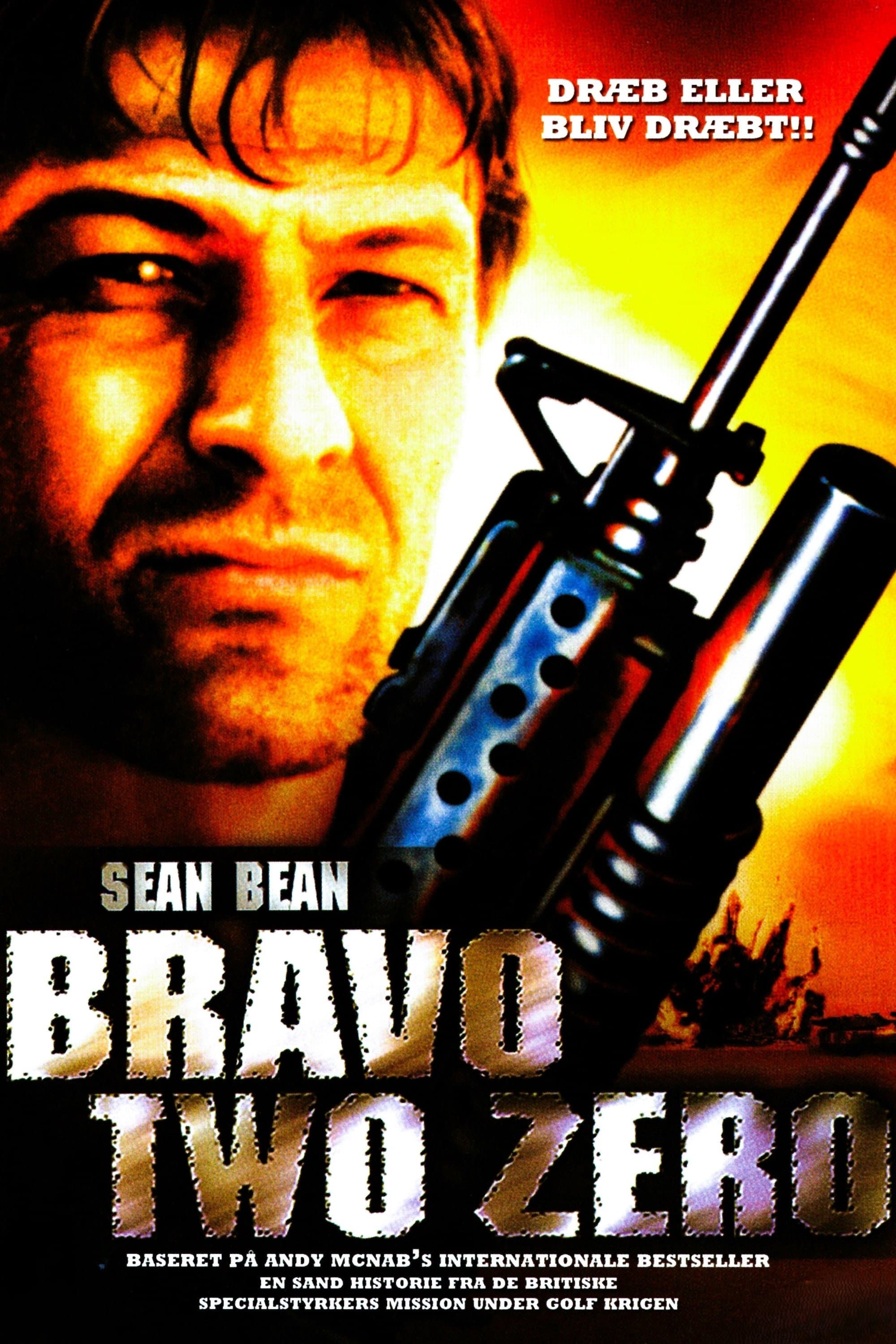 Bravo Two Zero