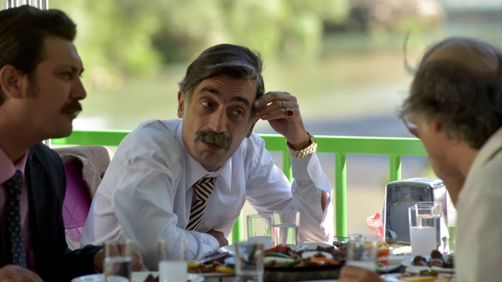 Sinan Demirer