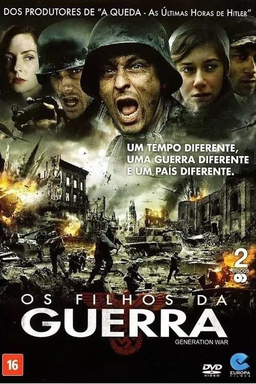 Generation War