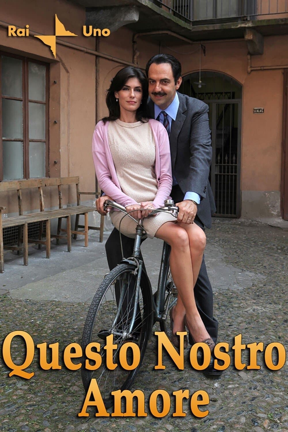 Questo nostro amore