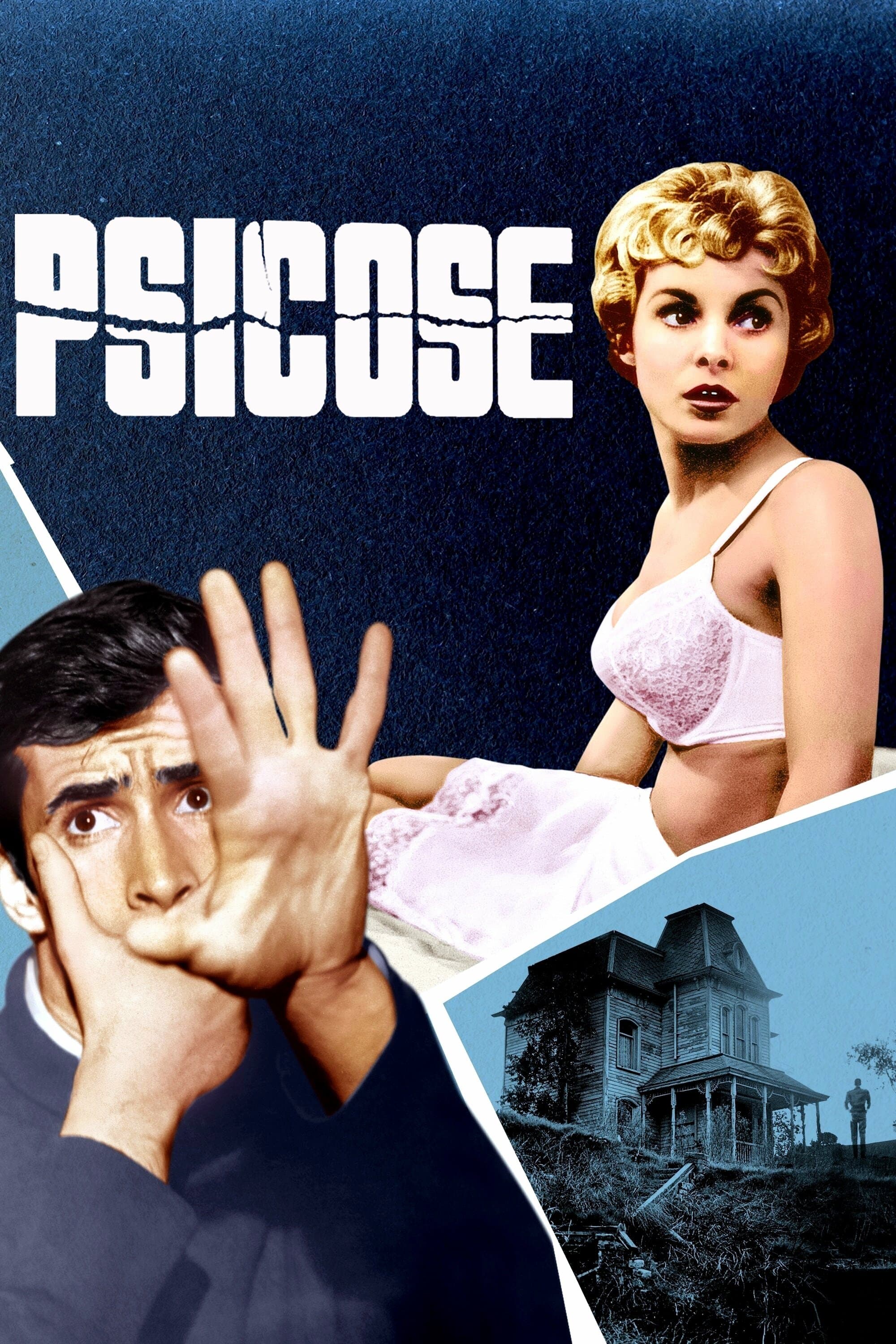 Psycho