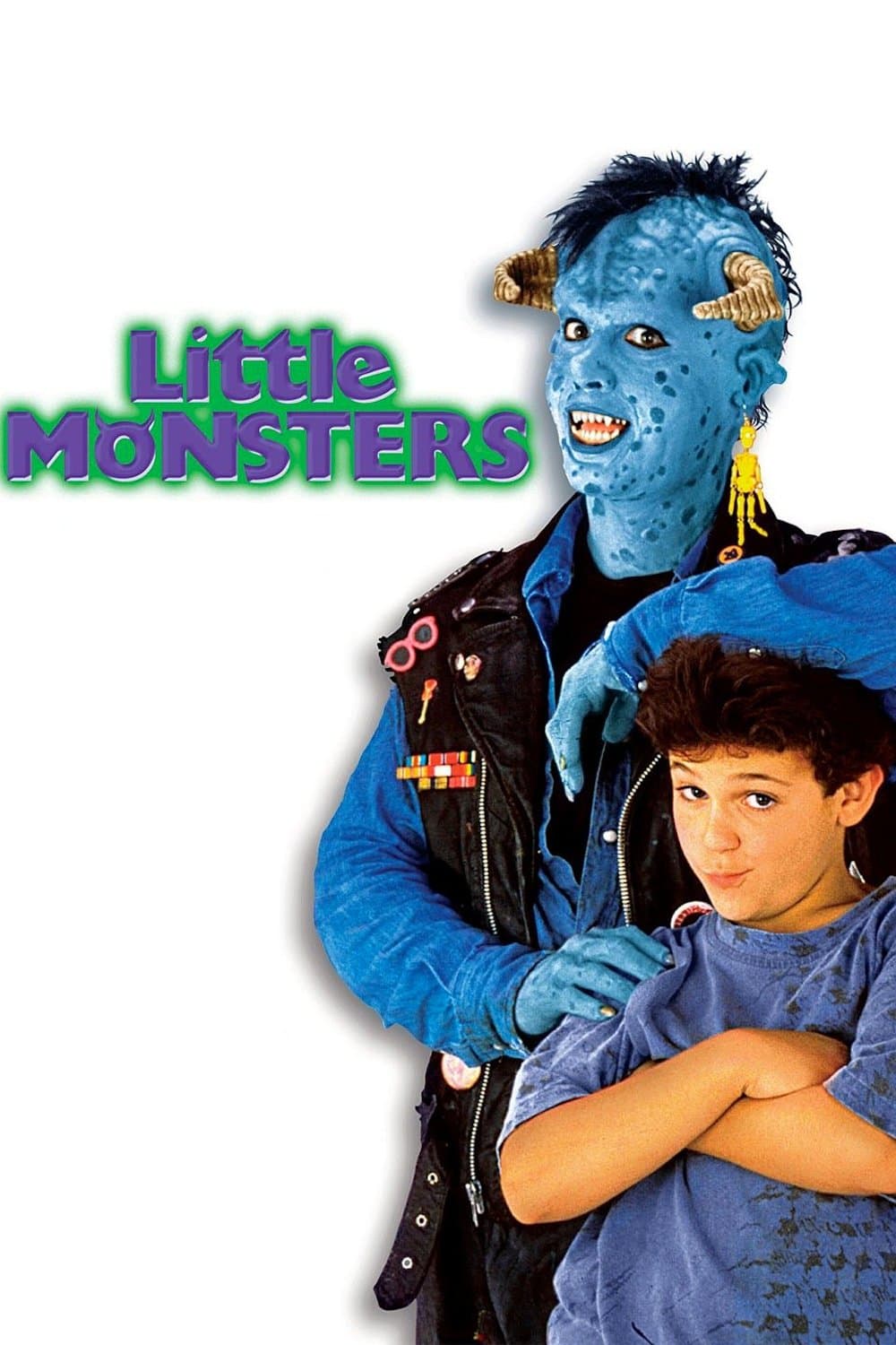 Malá monstra