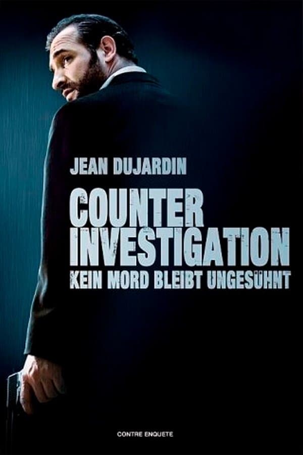Counter Investigation