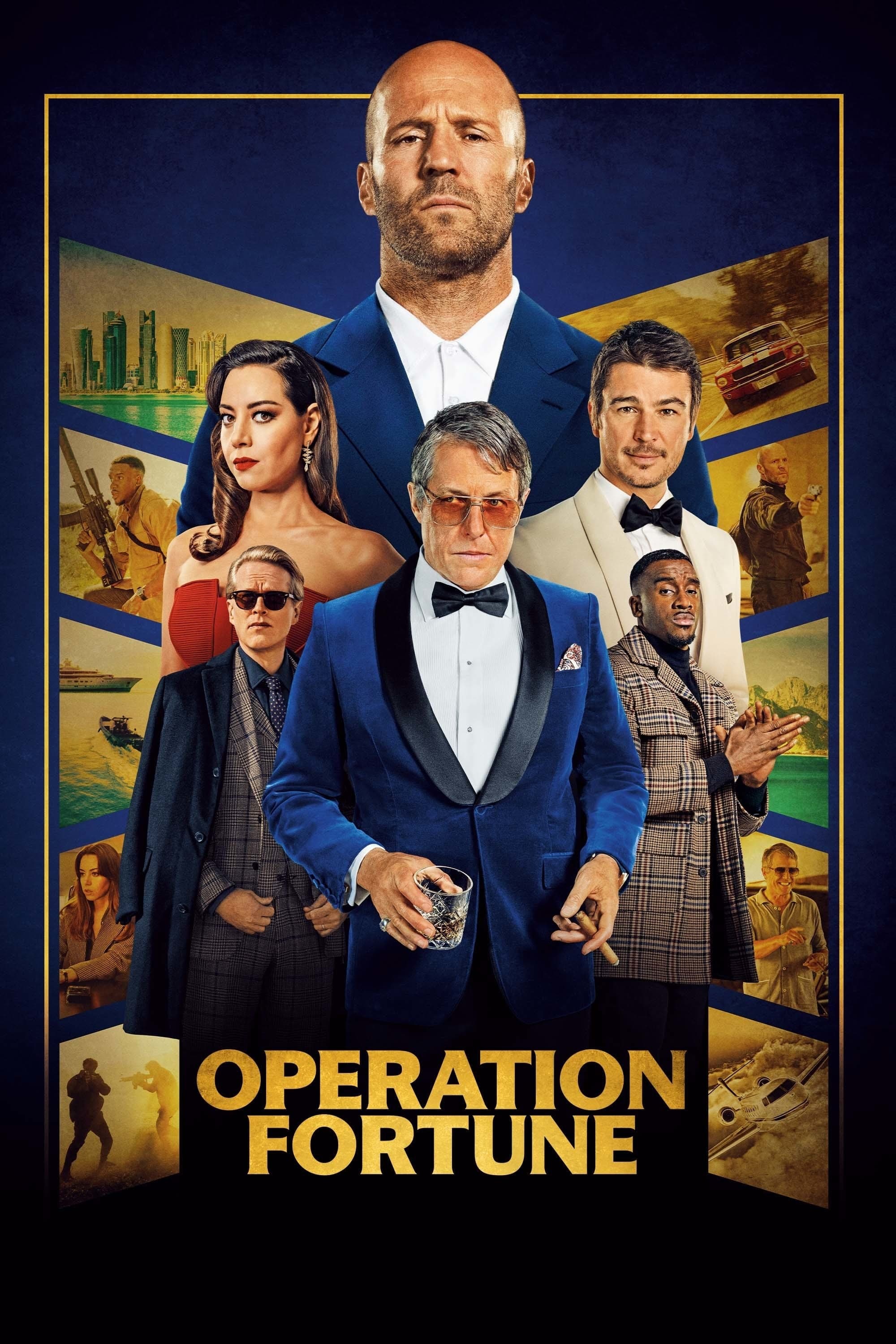 Operation Fortune: Ruse de Guerre