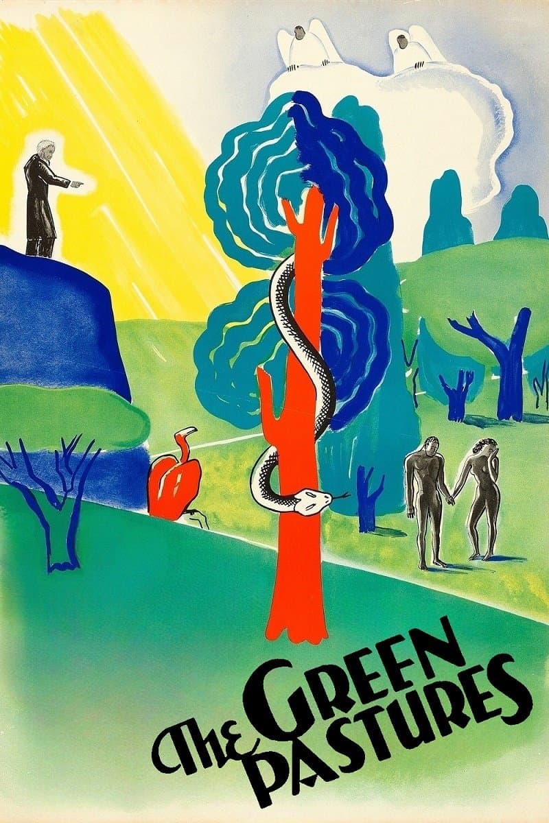 The Green Pastures