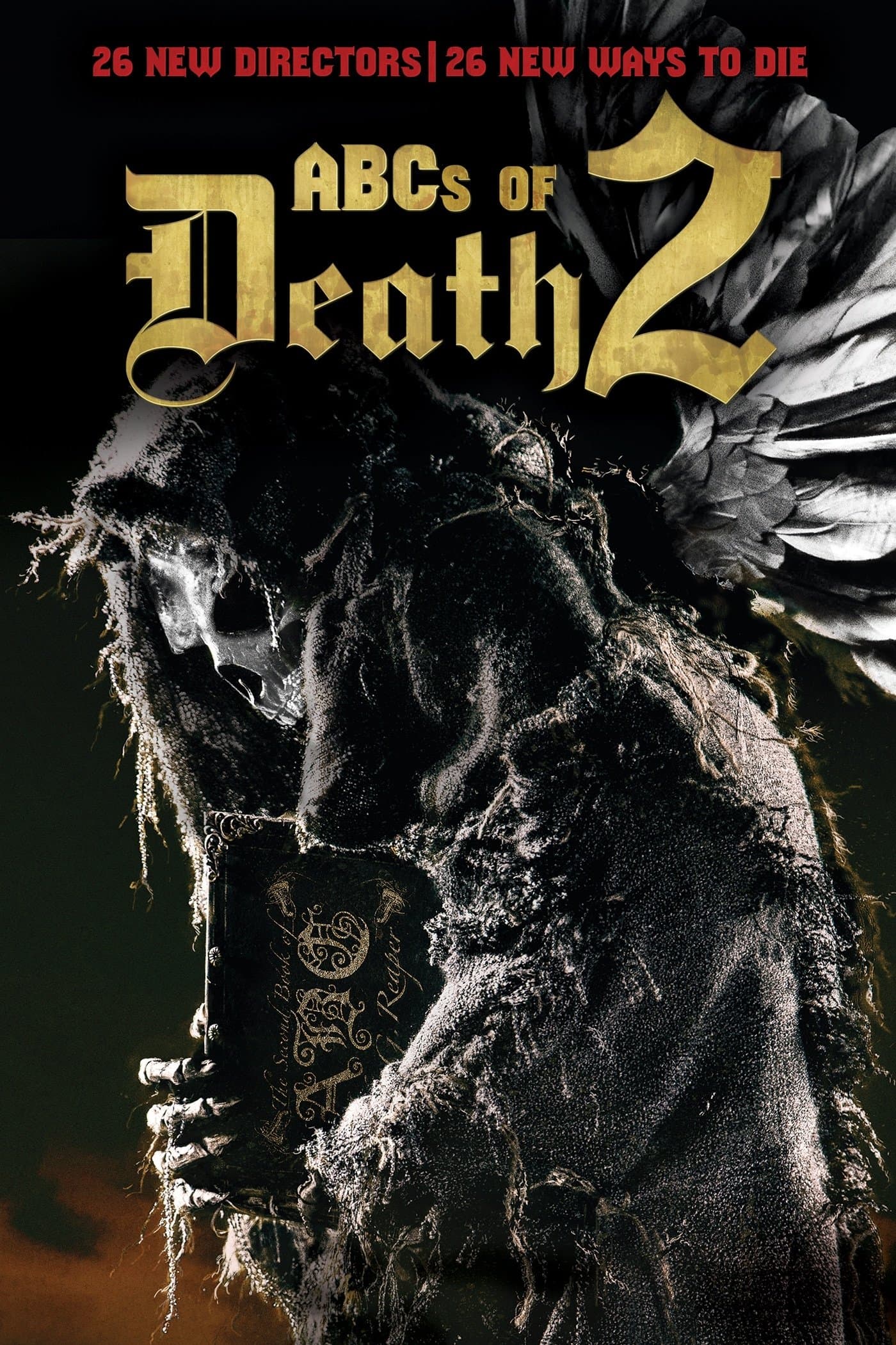 ABCs of Death 2