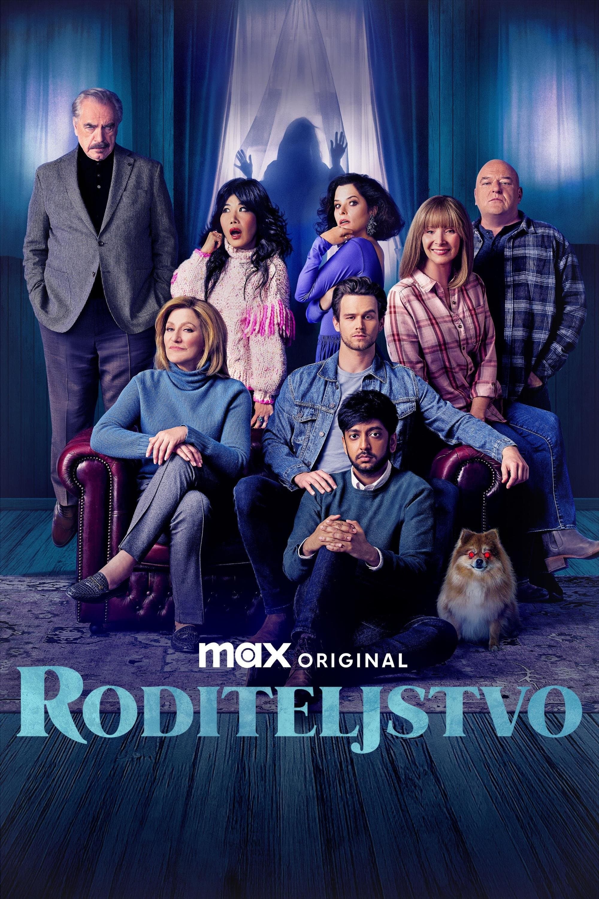 Roditeljstvo