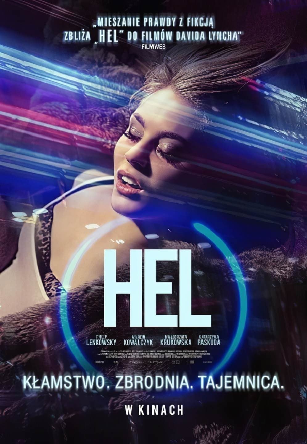 This Is Hel