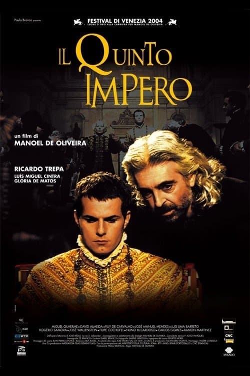 The Fifth Empire