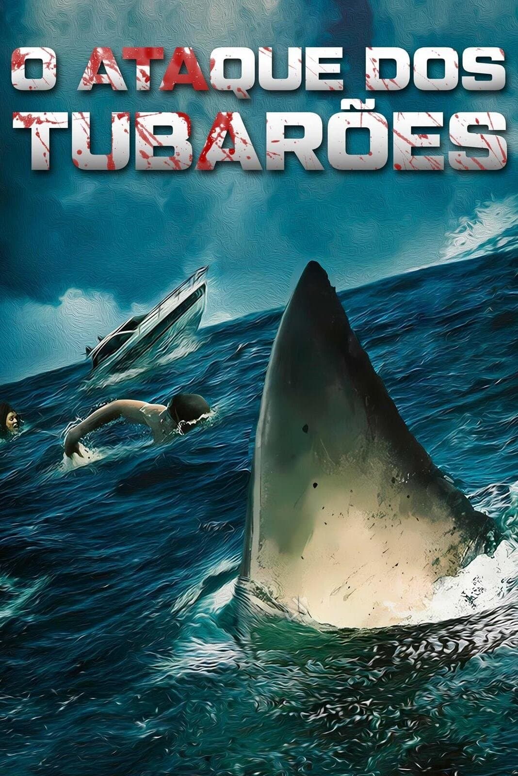 Shark Waters