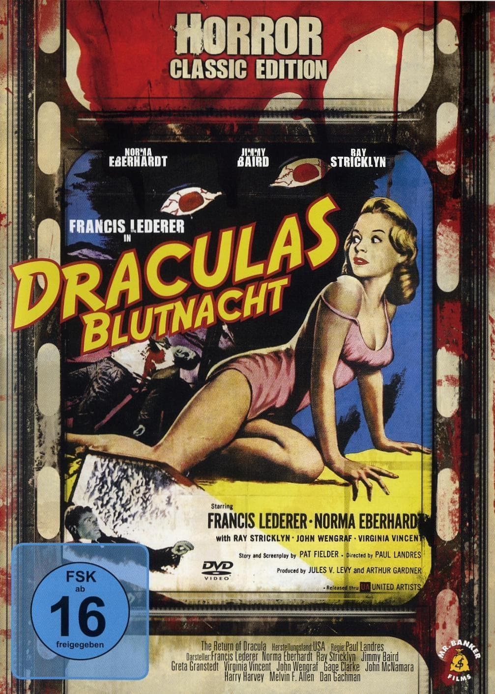 The Return of Dracula