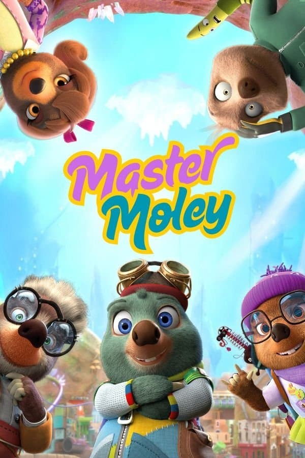 Moley