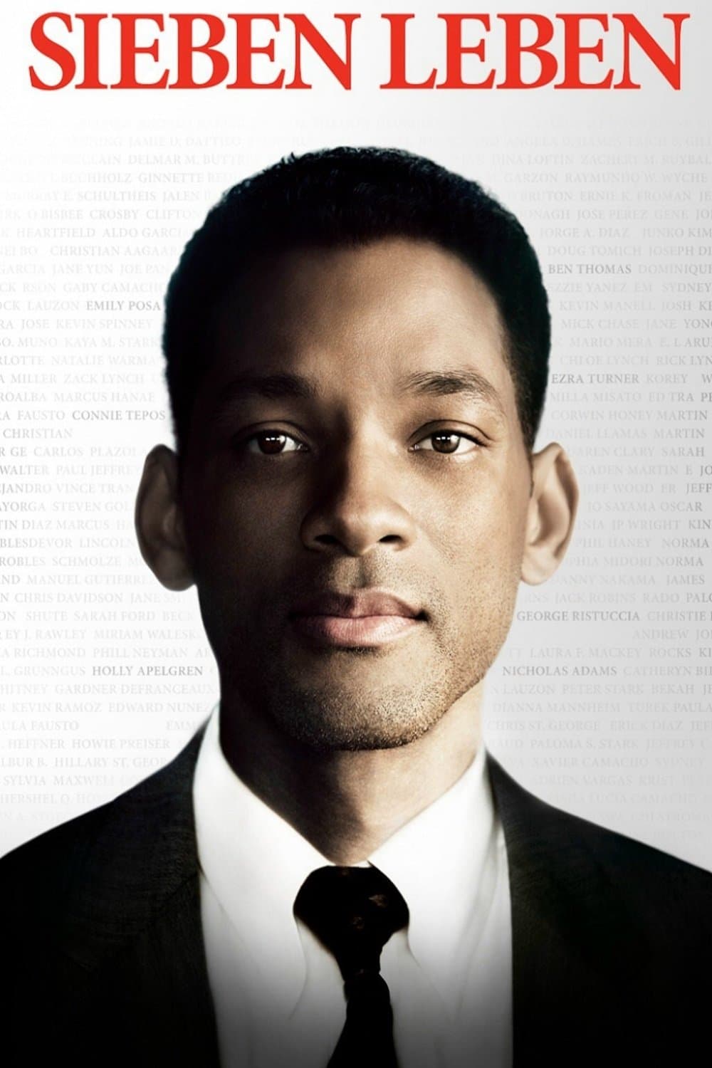 Seven Pounds