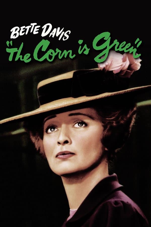 The Corn Is Green