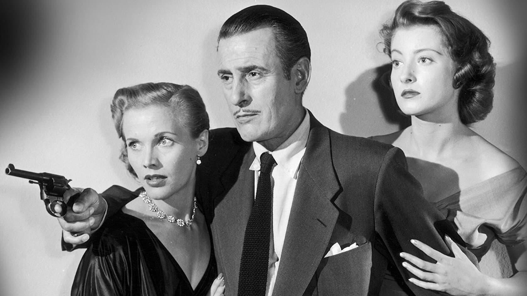 Tom Conway