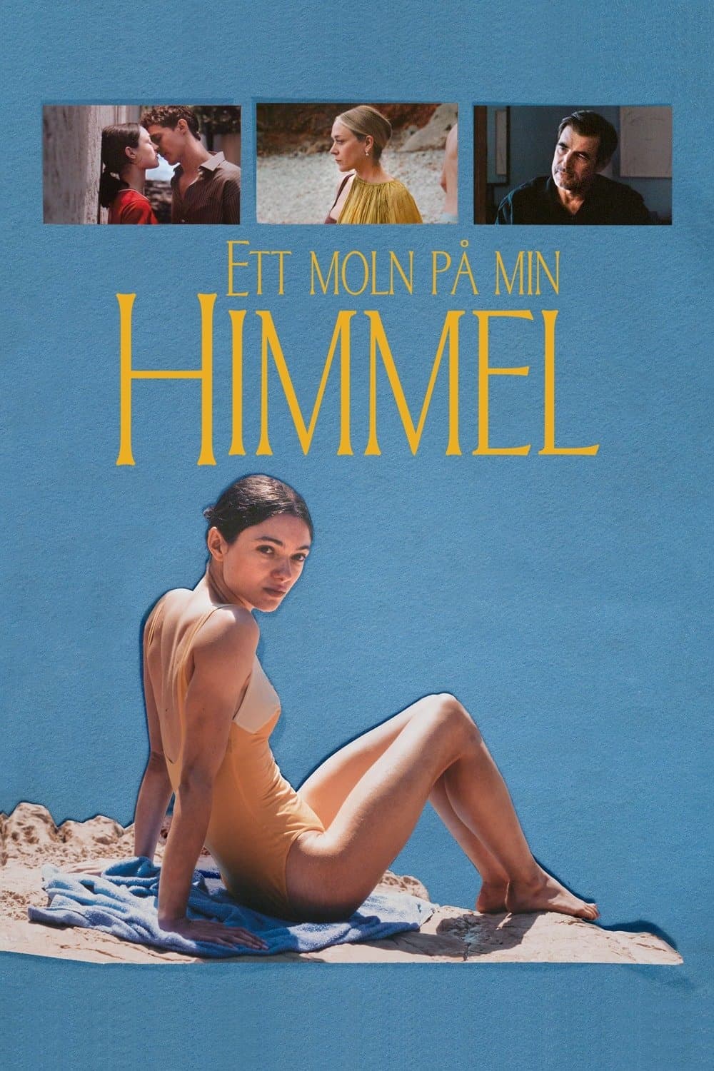 Ett Moln På Min Himmel