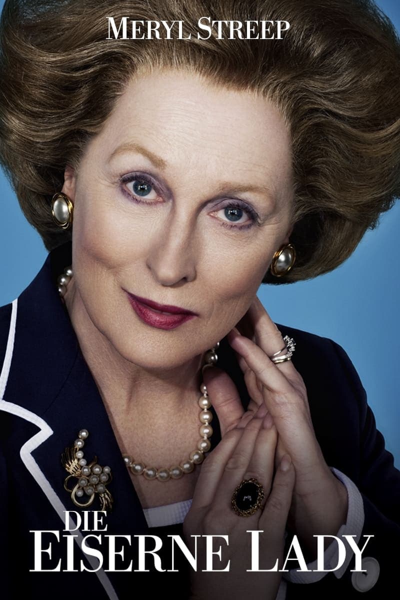The Iron Lady