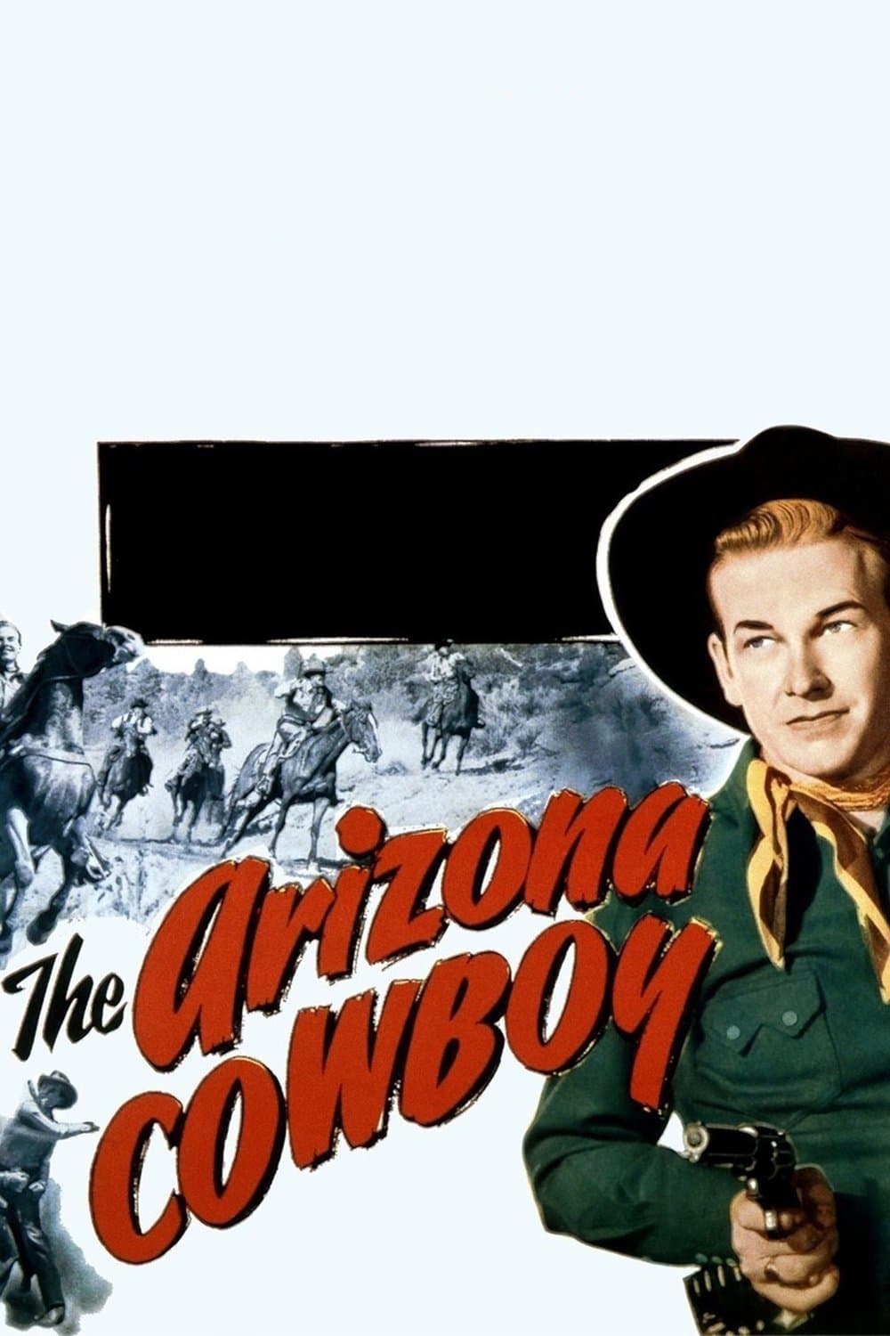 The Arizona Cowboy
