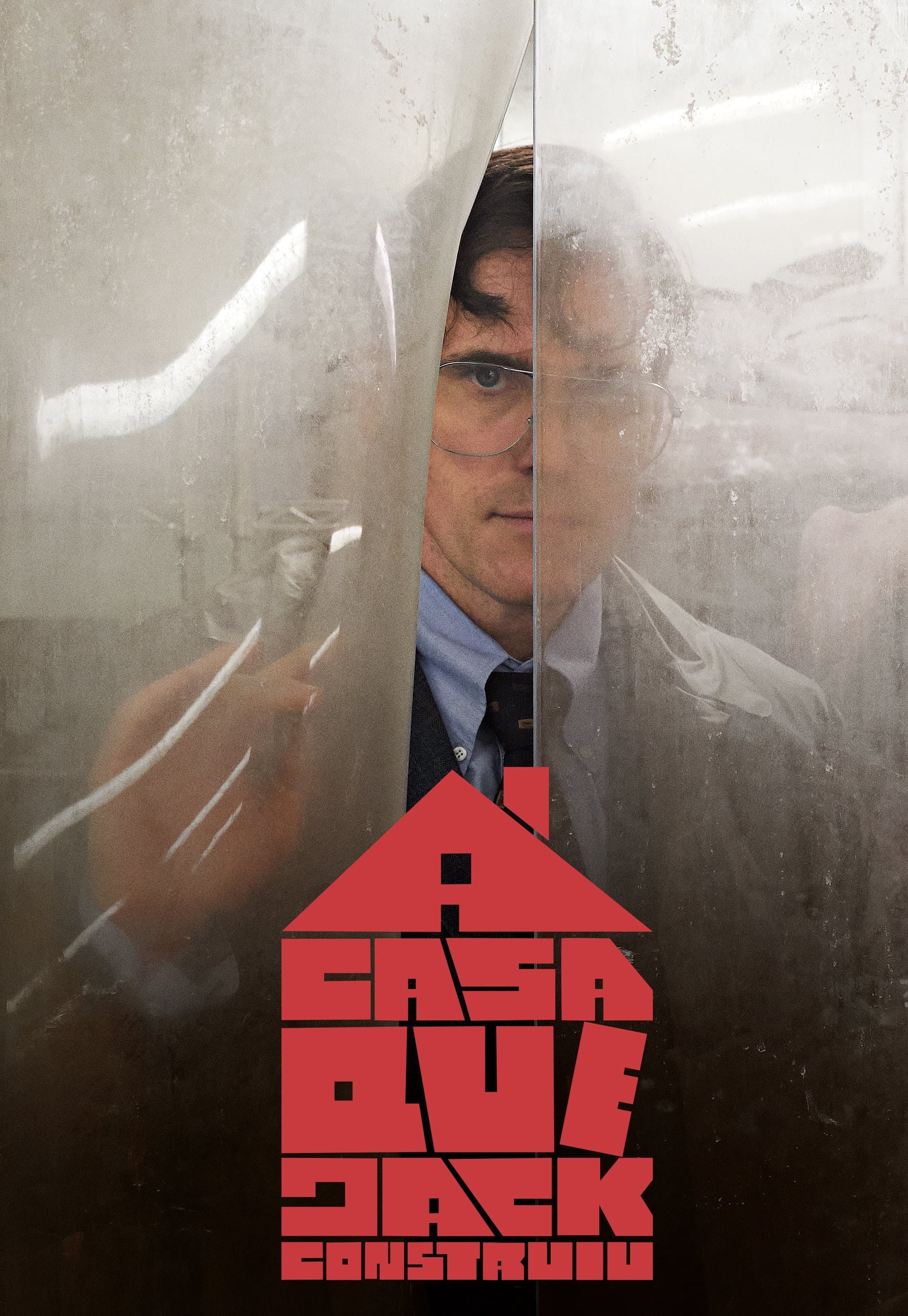 The House That Jack Built