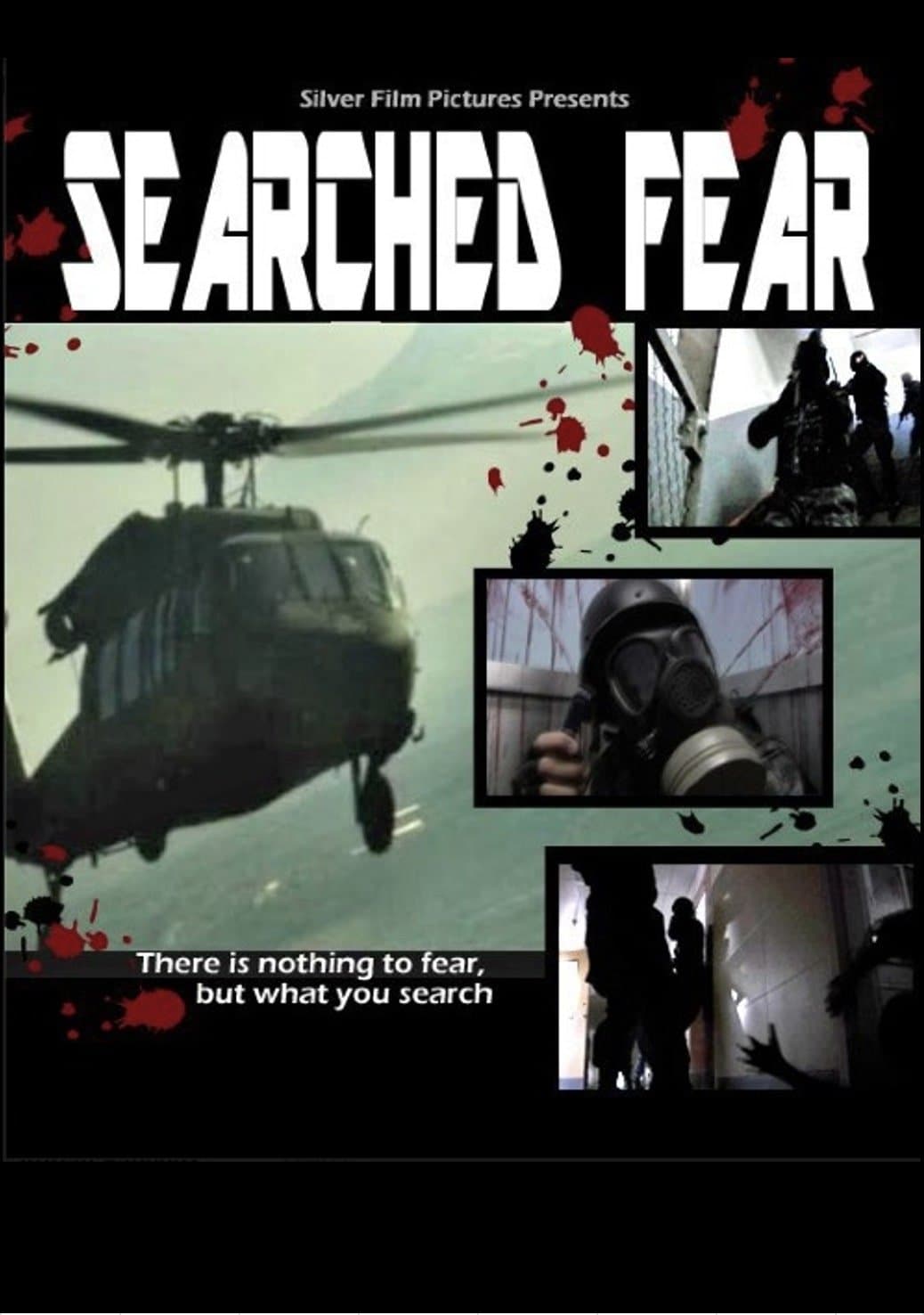 Searched Fear