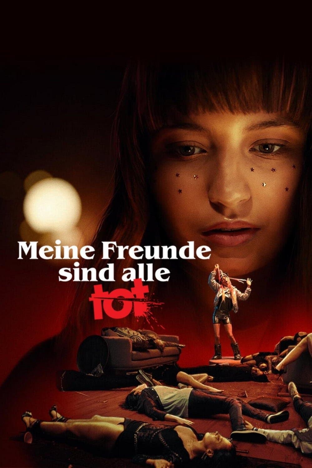 All My Friends Are Dead