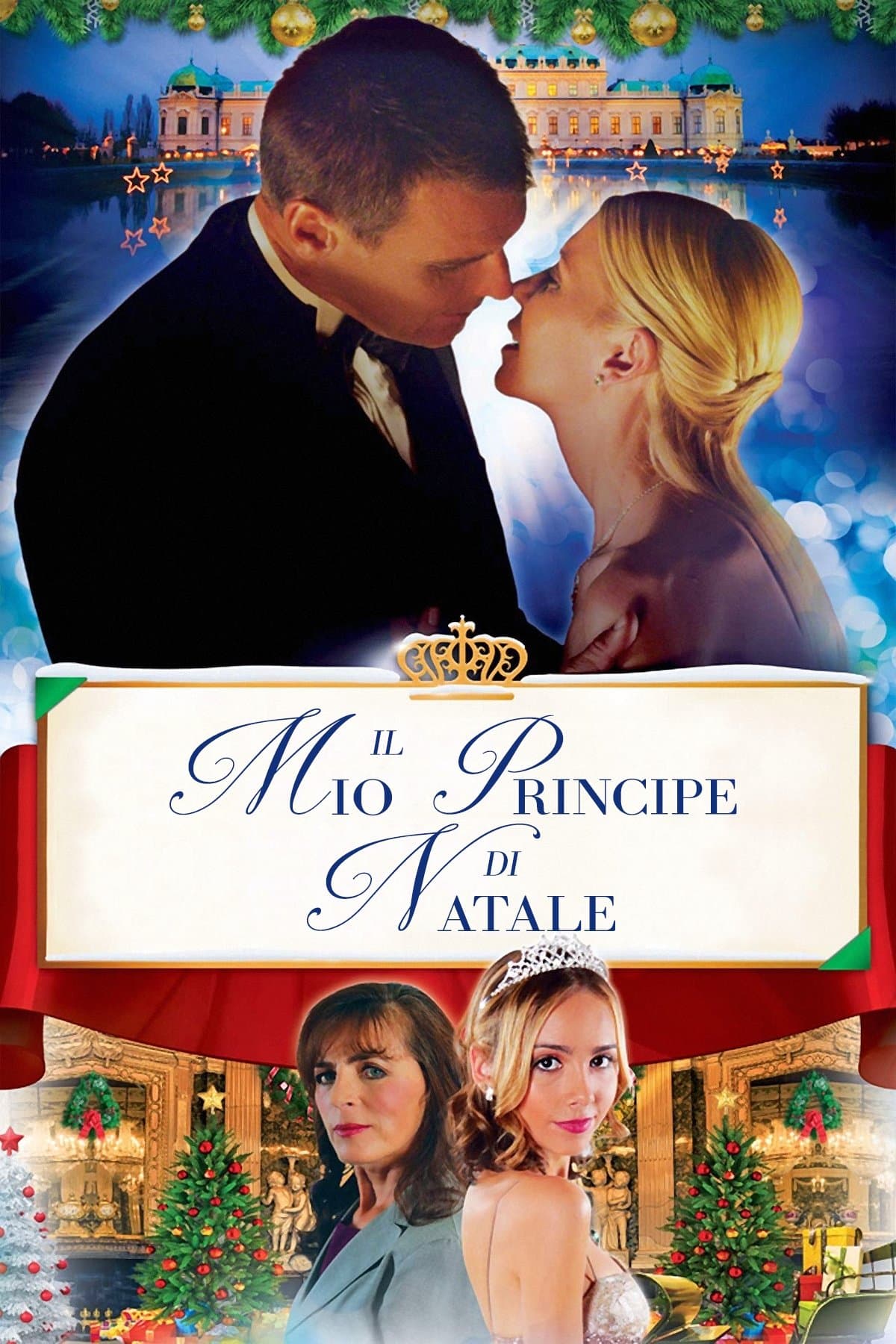 A Royal Christmas Ball
