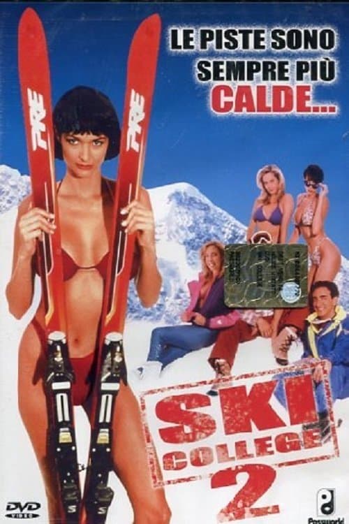 Ski School 2