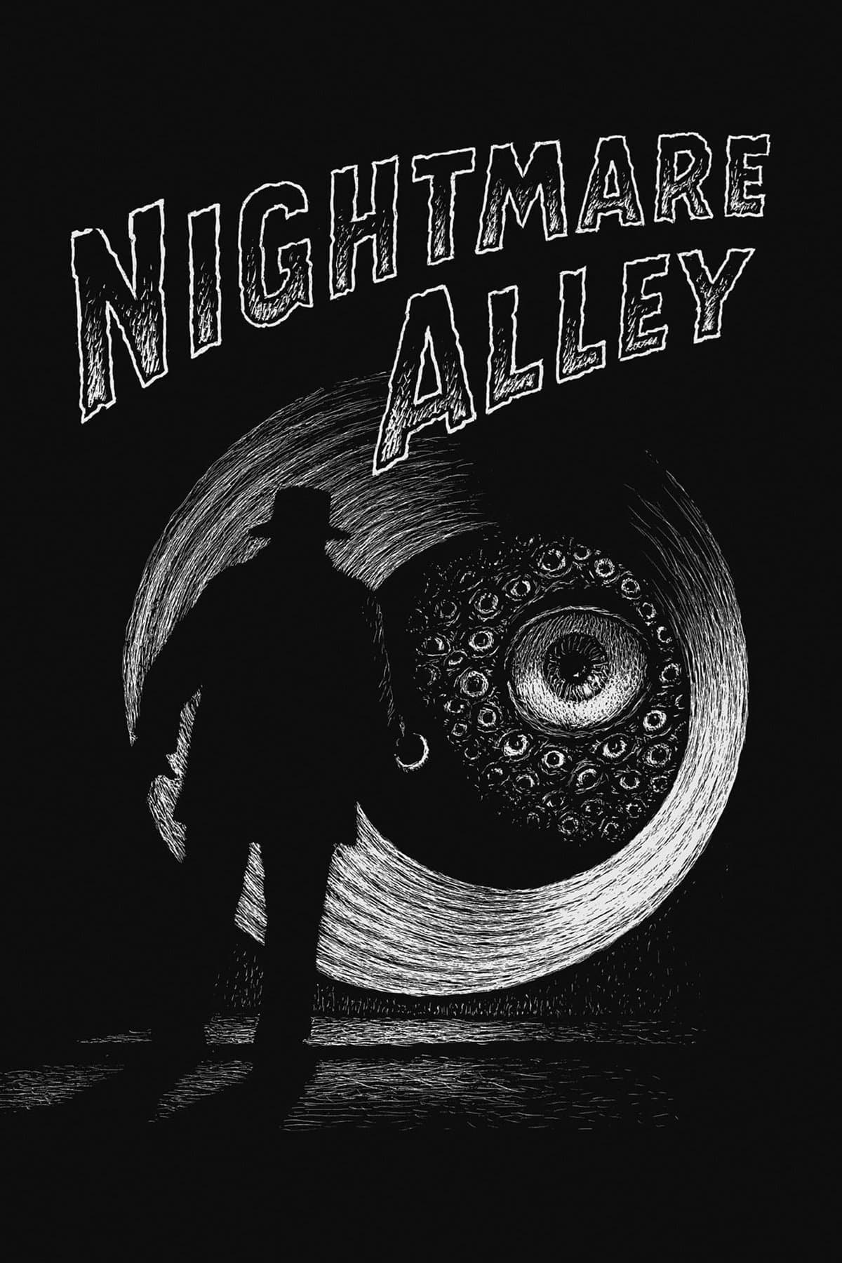 Nightmare Alley