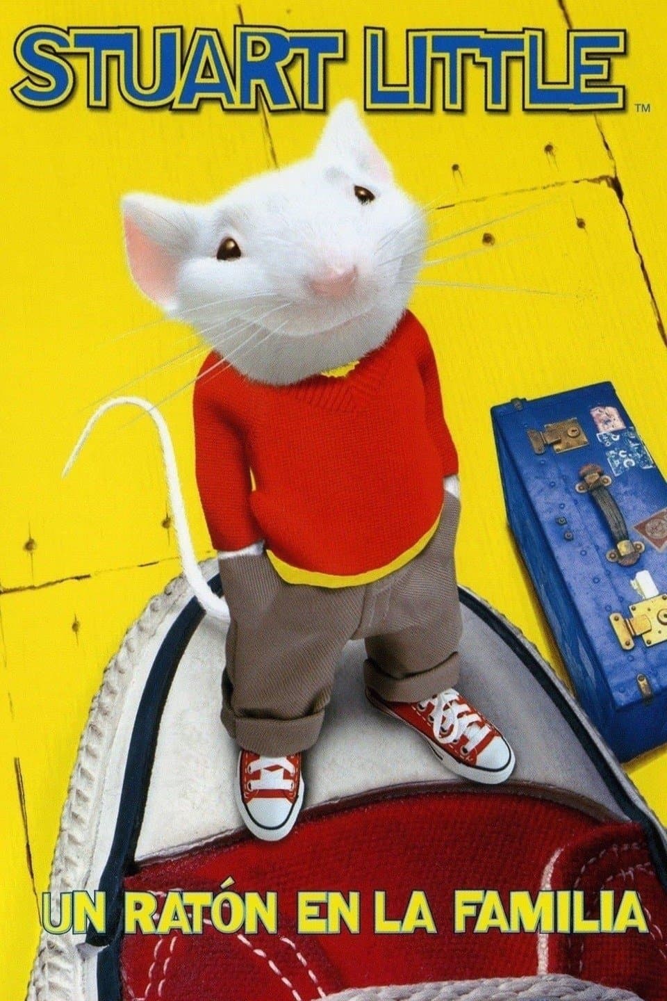 Stuart Little