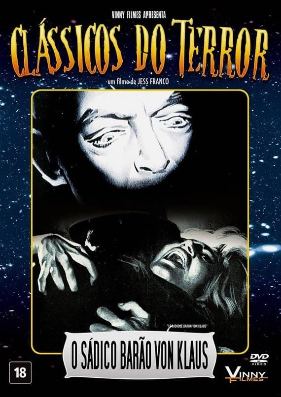The Sadistic Baron Von Klaus