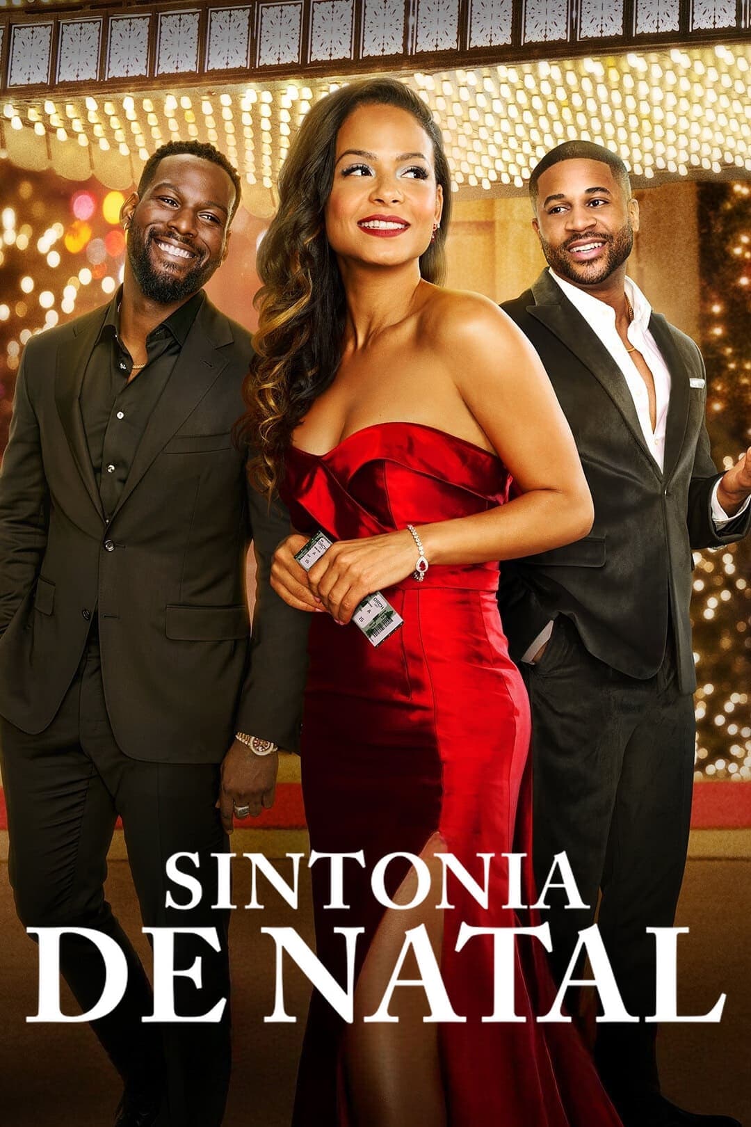 Meet Me Next Christmas