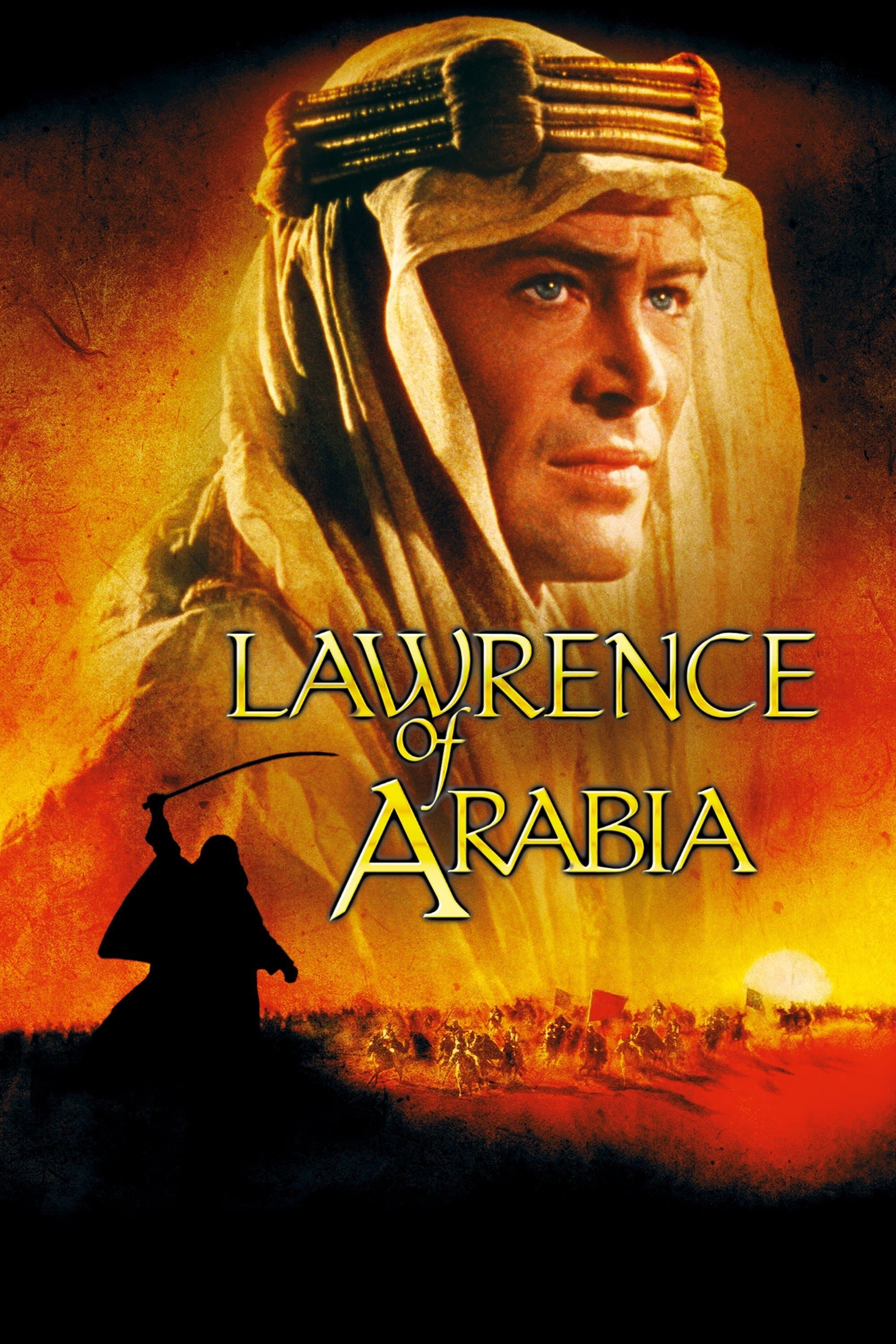 Arabijos Lorensas