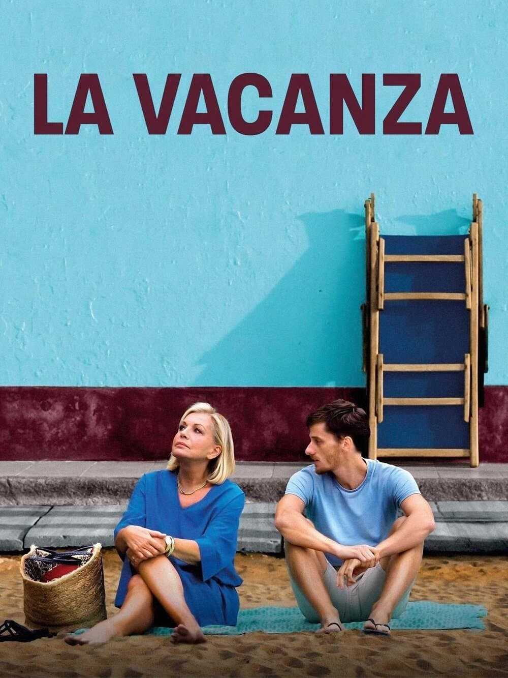 La vacanza