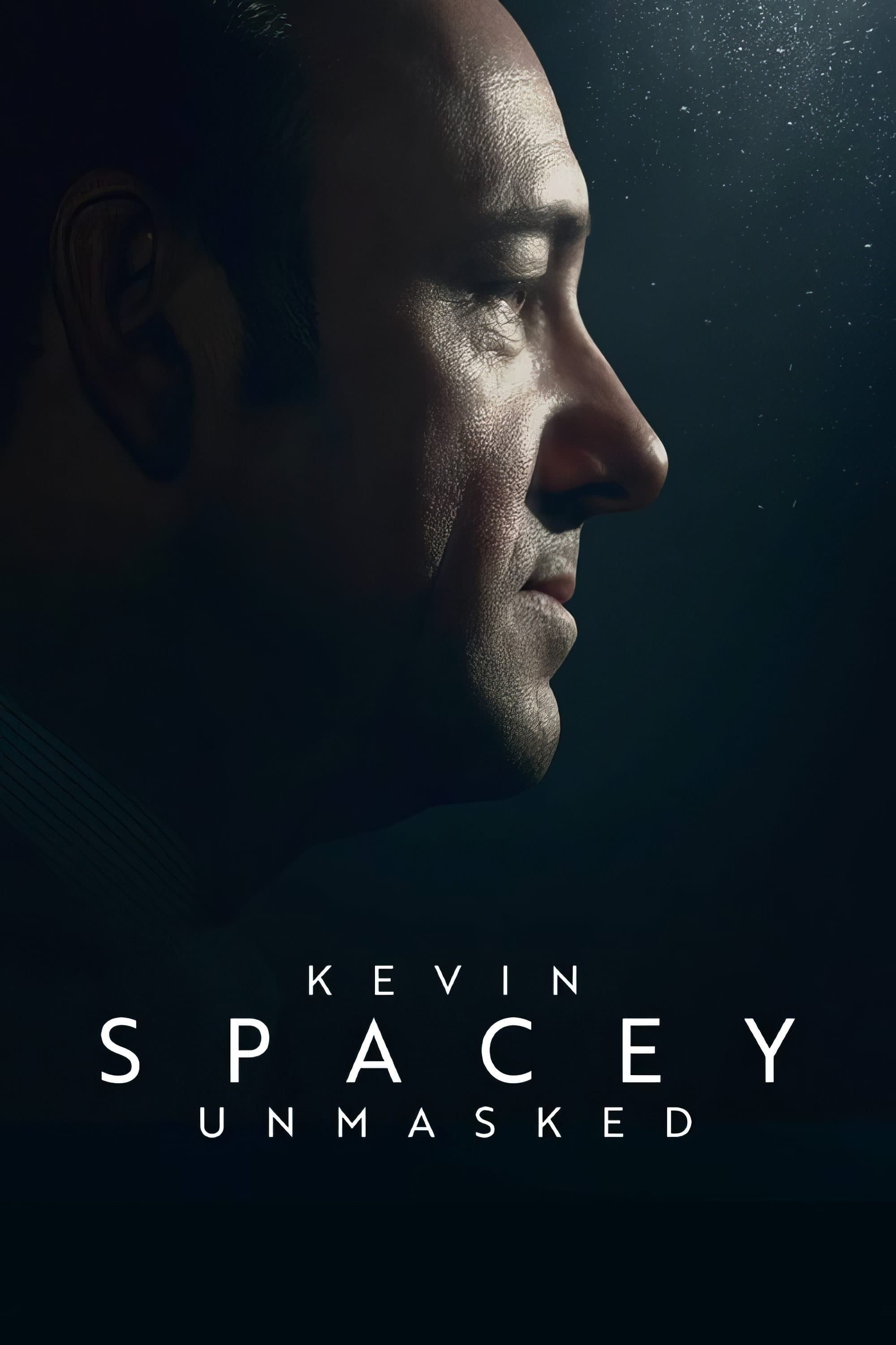 Spacey Unmasked