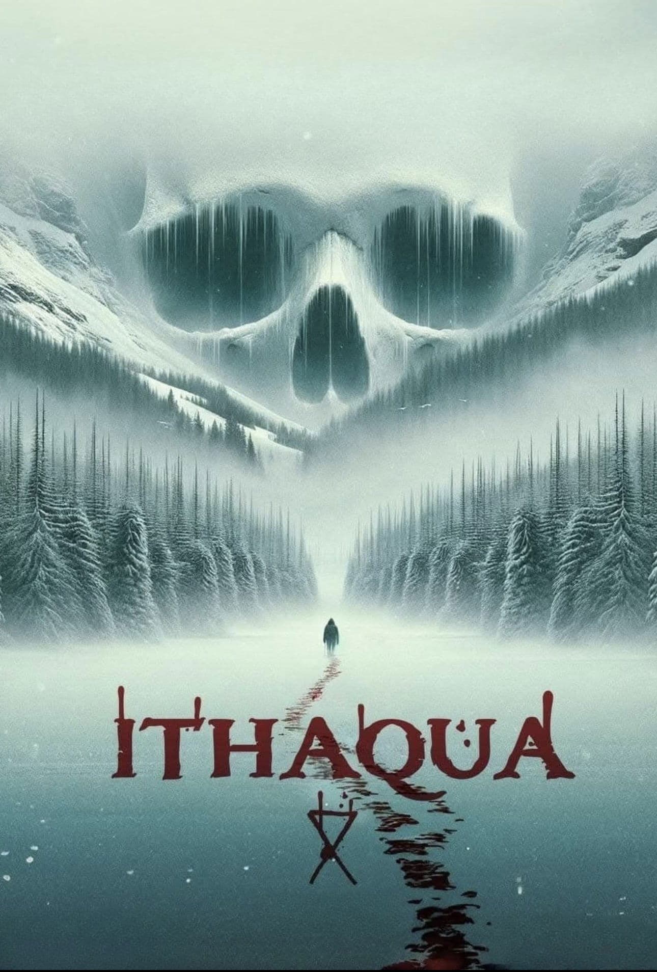 Ithaqua