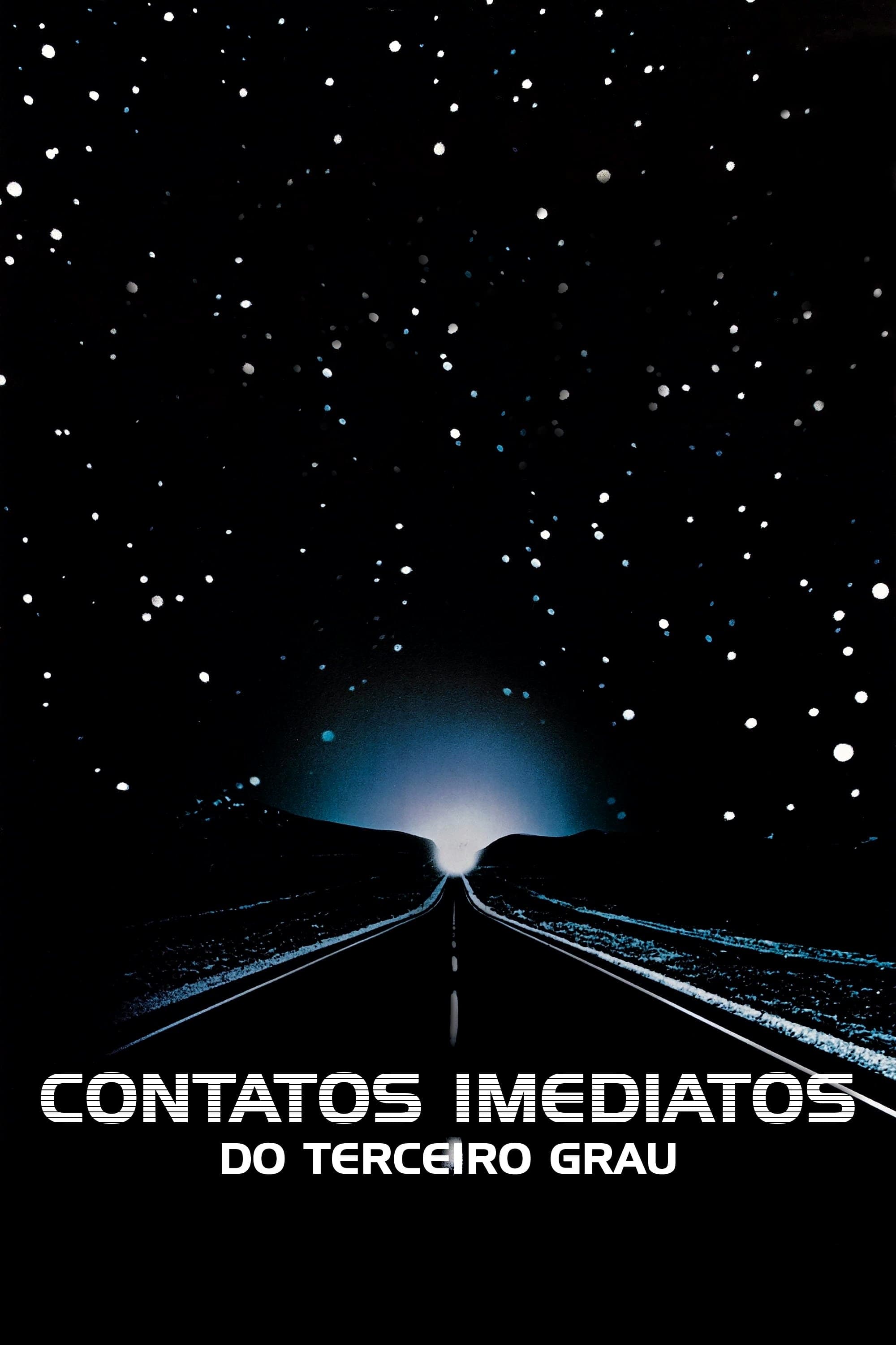 Encontros Imediatos do 3º Grau