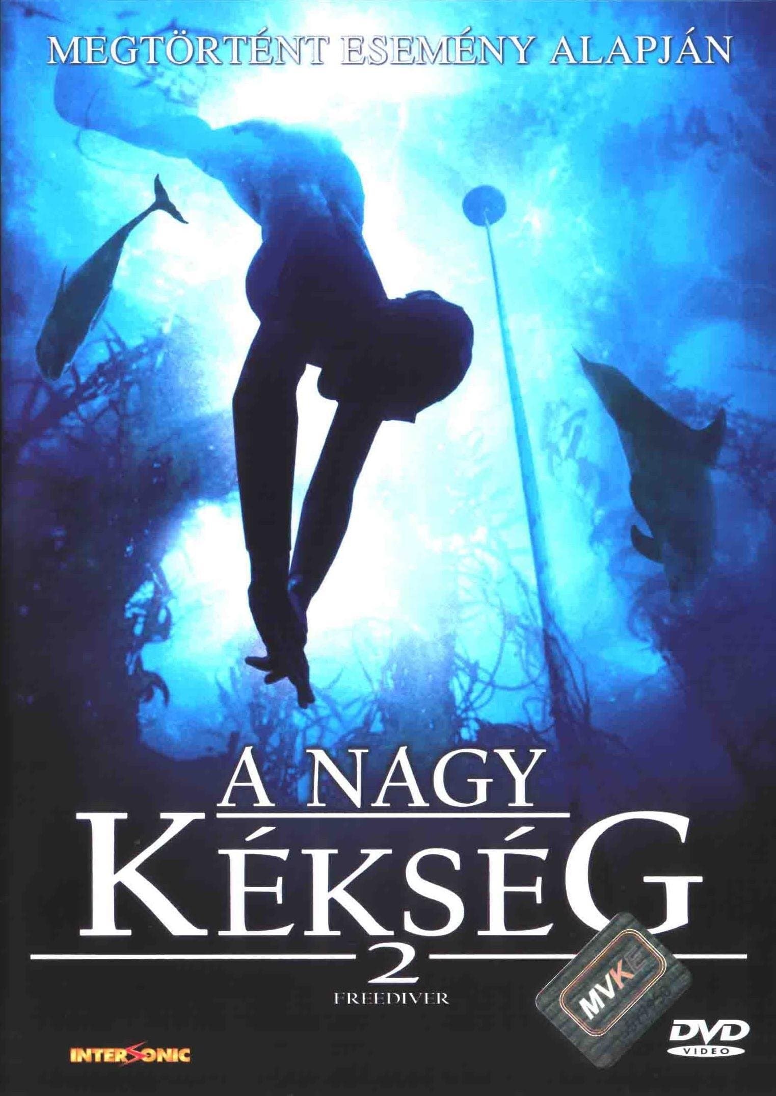 A nagy kékség 2