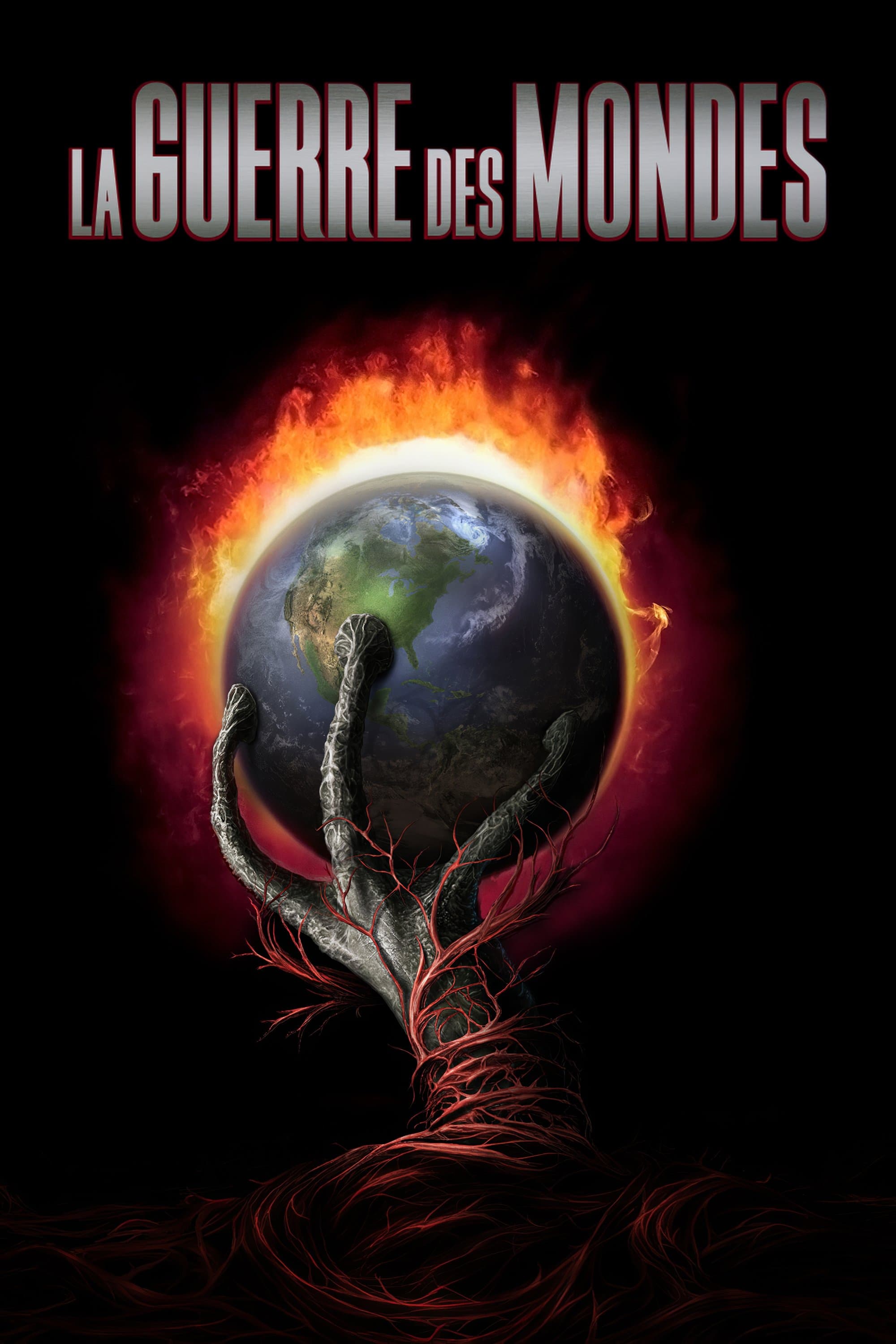 La Guerre des mondes