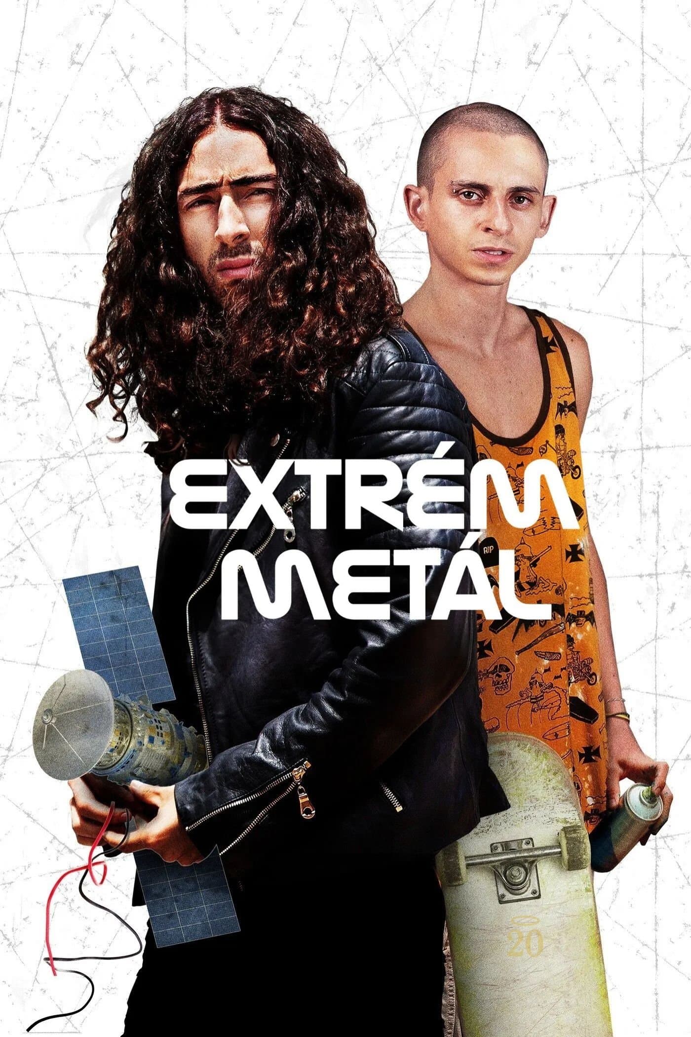 Extrém metál