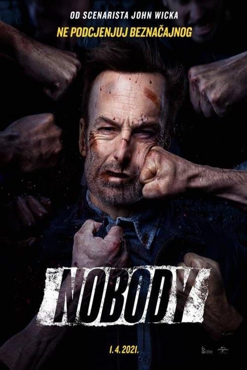 Nobody