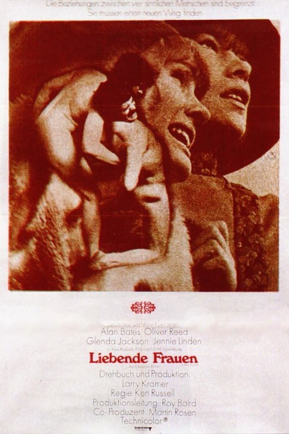 Women in Love