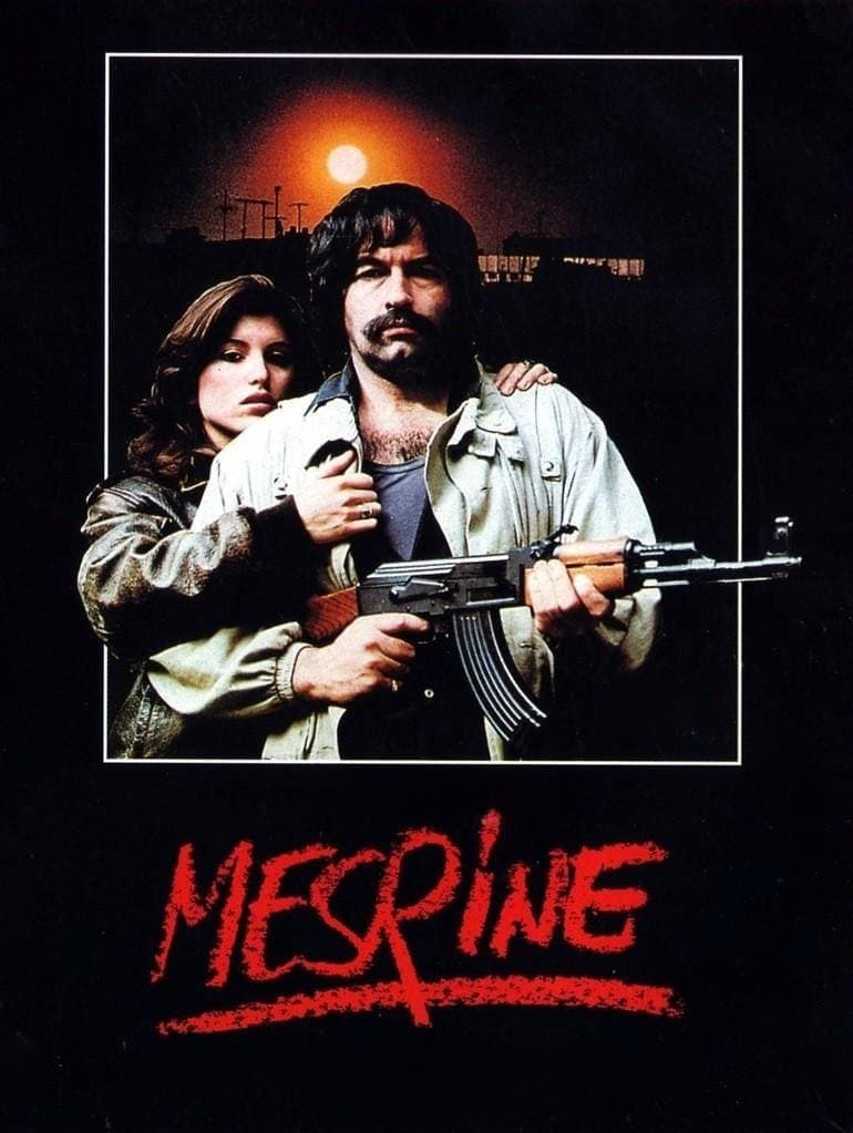 Mesrine