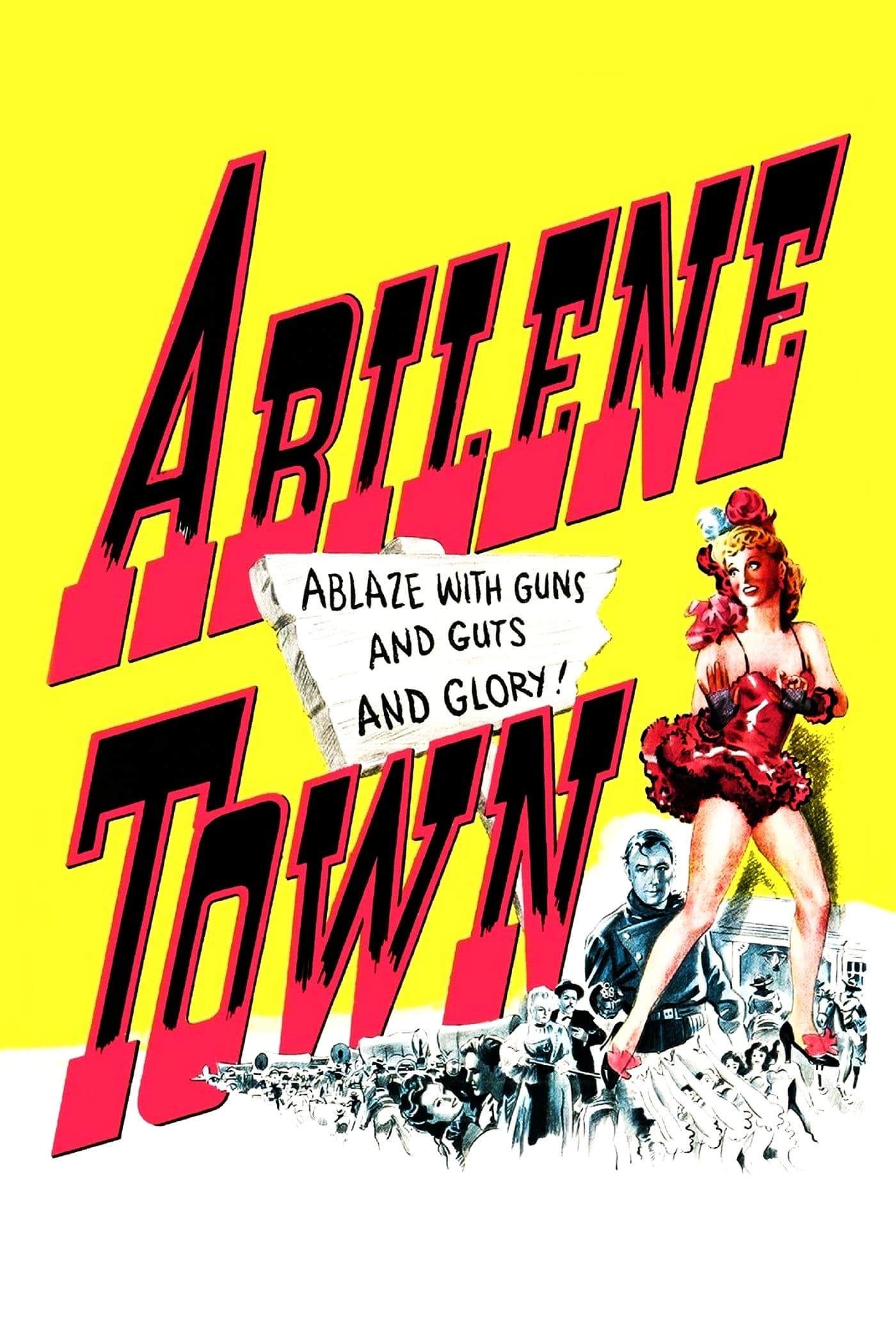 Abilene Town