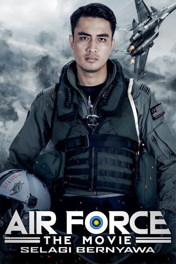 Air Force The Movie: Danger Close