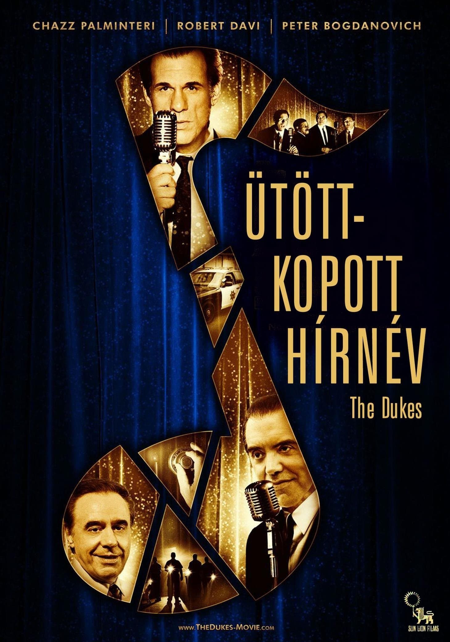 Ütött-kopott hírnév