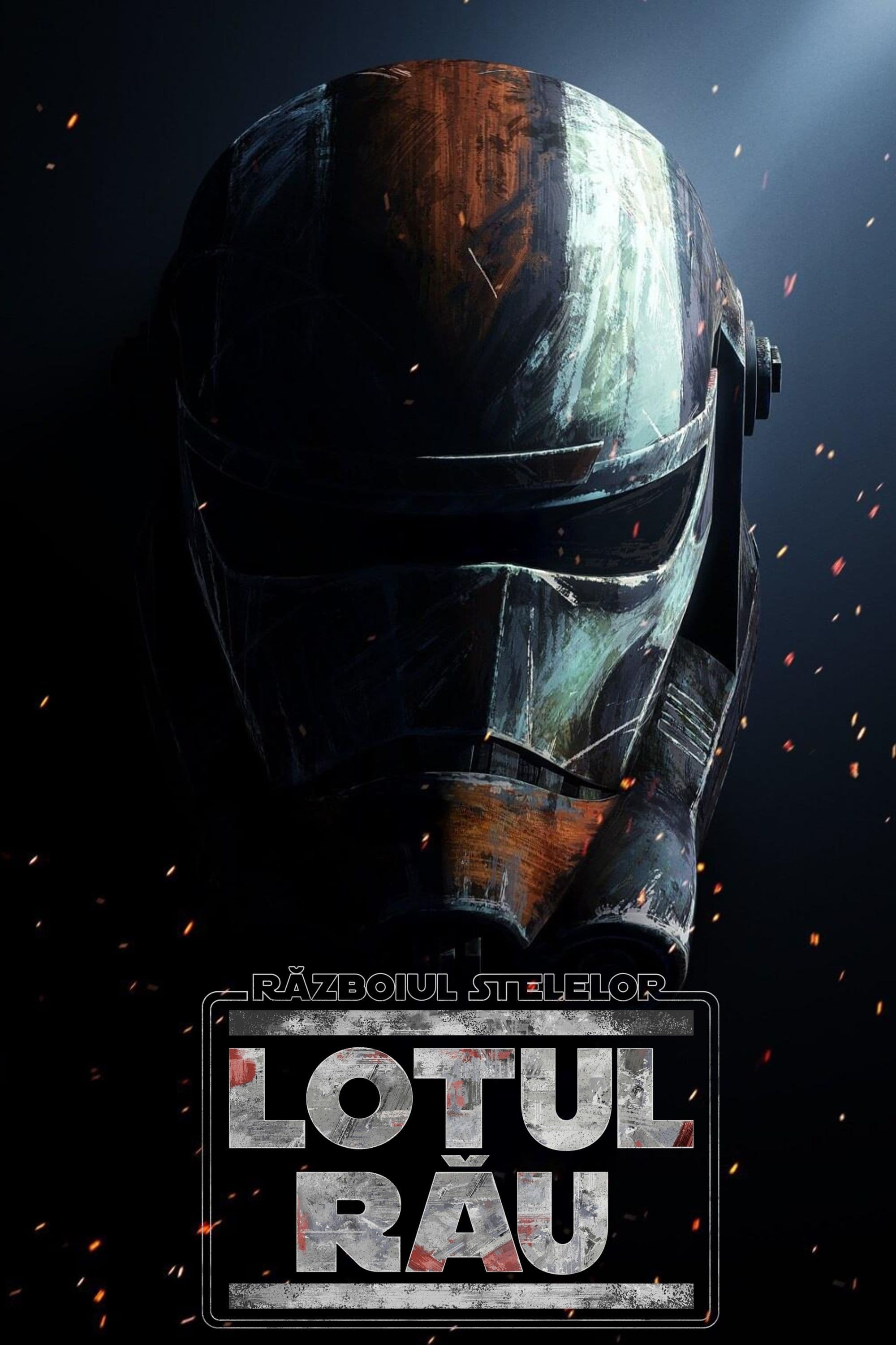 Star Wars: The Bad Batch