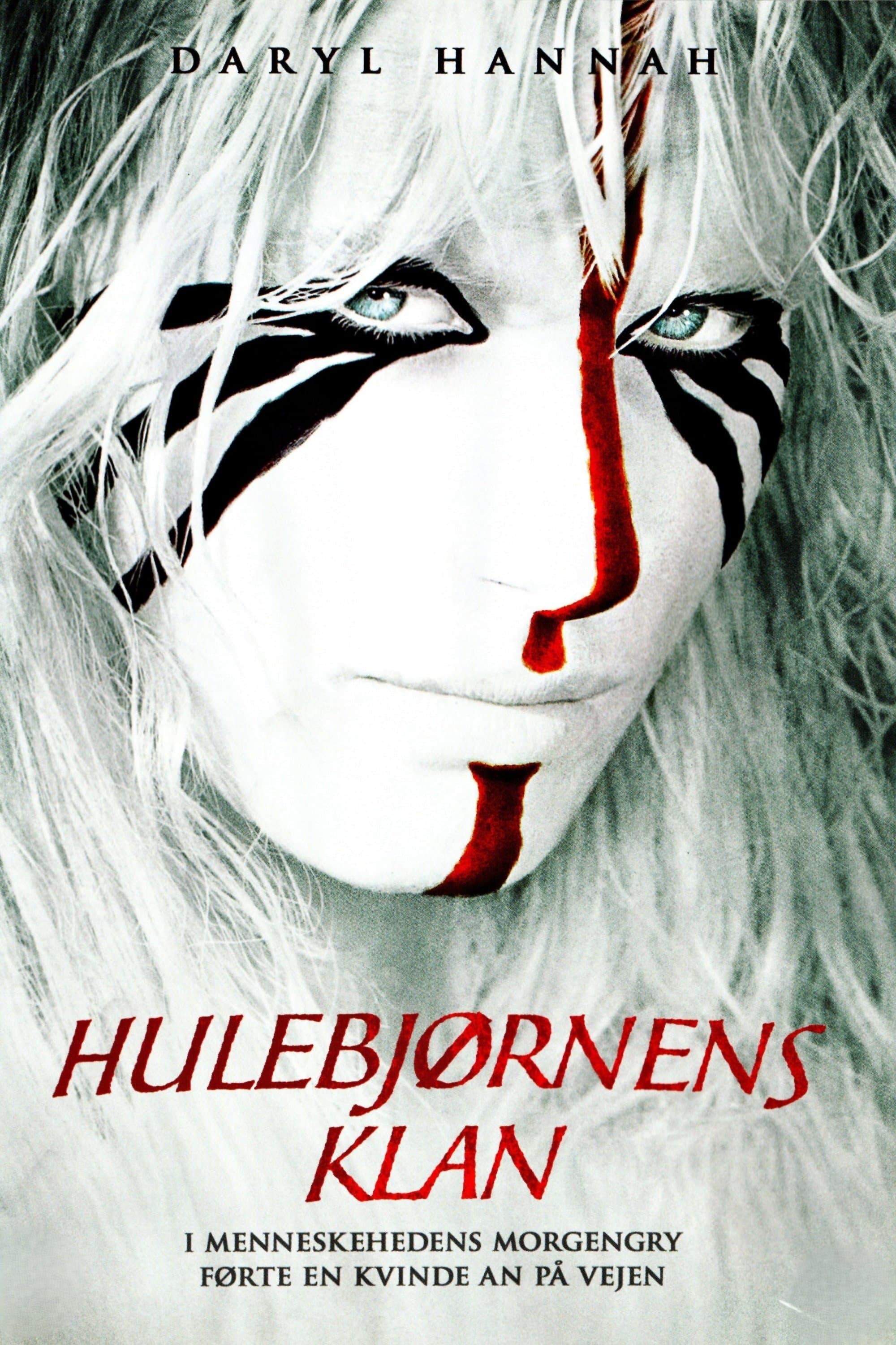 Hulebjørnens klan